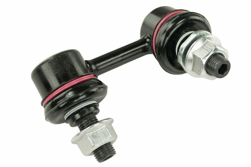 Mevotech GK90705 Suspension Stabilizer Bar Link Kit - Front Left