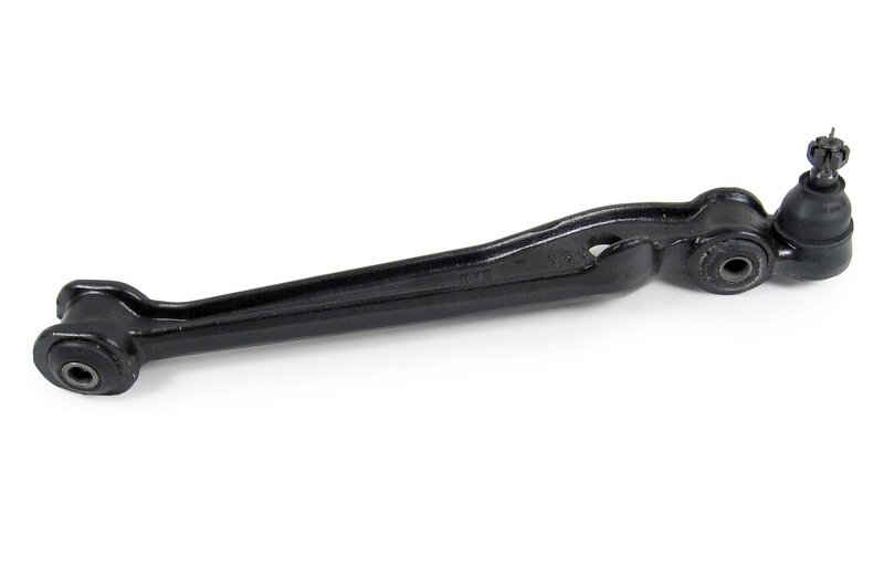 Mevotech GK9123 Suspension Control Arm and Ball Joint Assembly - Front Left Lower