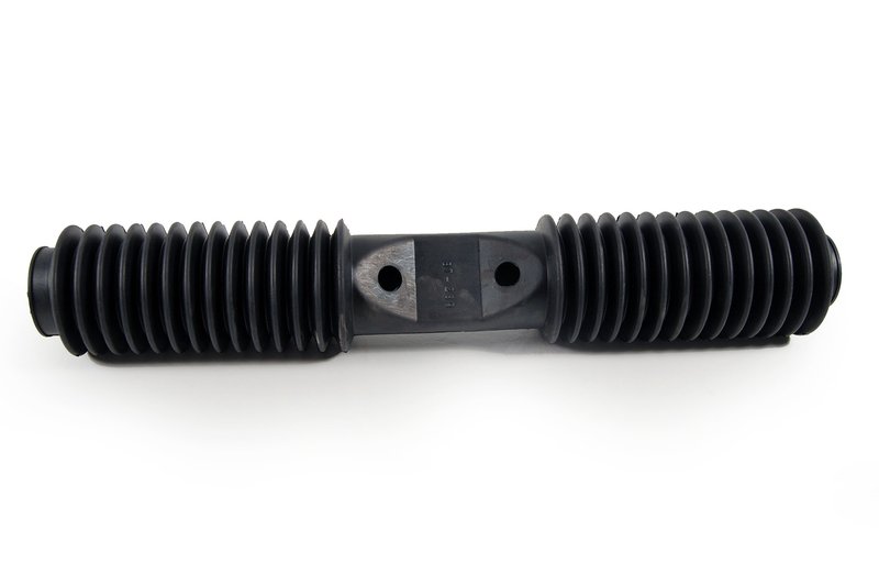 Mevotech GK9360 Rack and Pinion Bellows Kit - Front
