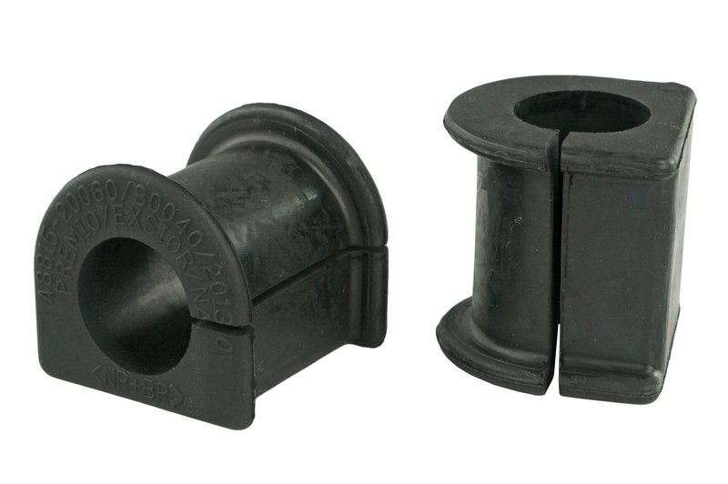Mevotech GK9396 Suspension Stabilizer Bar Bushing Kit - Front To Frame or Rear To Frame