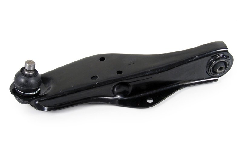 Mevotech GK9405 Suspension Control Arm and Ball Joint Assembly - Front Left Lower