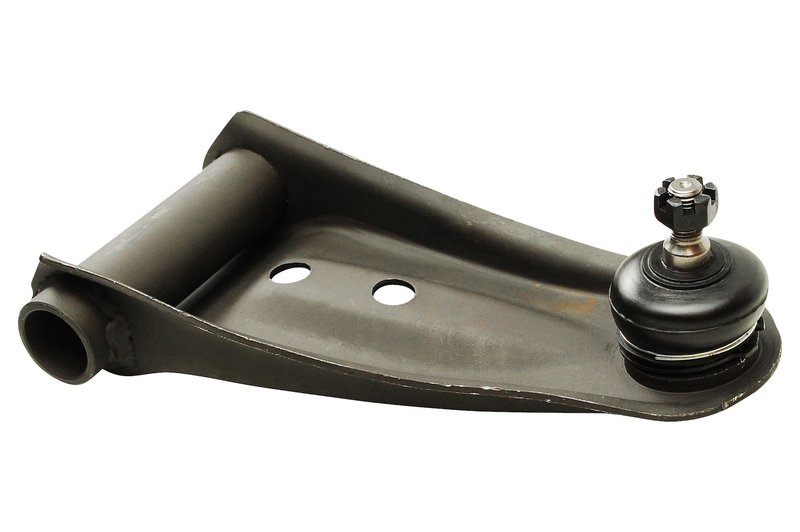 Mevotech GK9408 Suspension Control Arm and Ball Joint Assembly - Front Left Upper