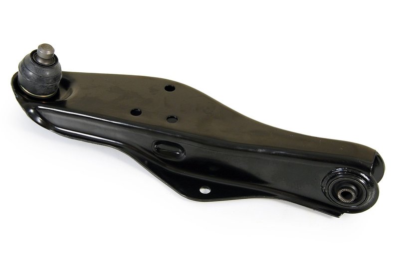 Mevotech GK9409 Suspension Control Arm and Ball Joint Assembly - Front Left Lower
