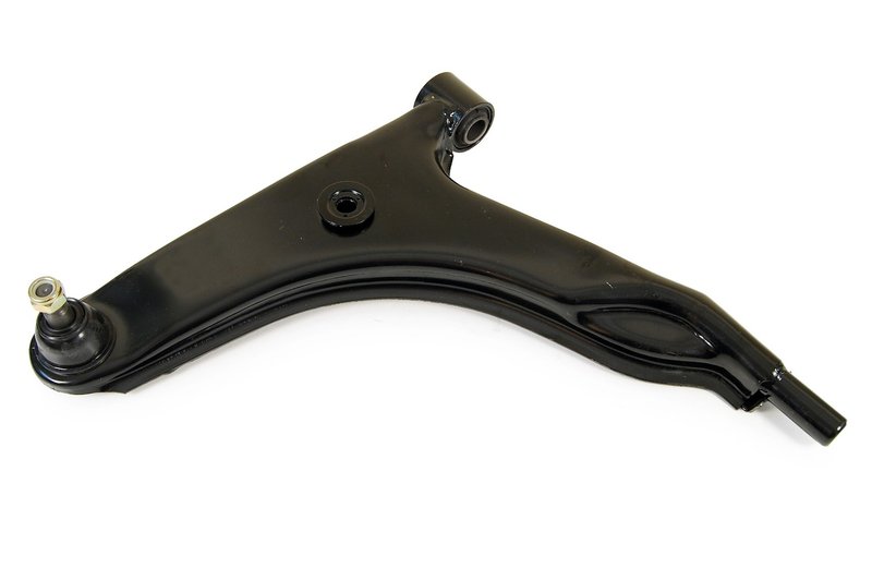 Mevotech GK9435 Suspension Control Arm and Ball Joint Assembly - Front Left Lower