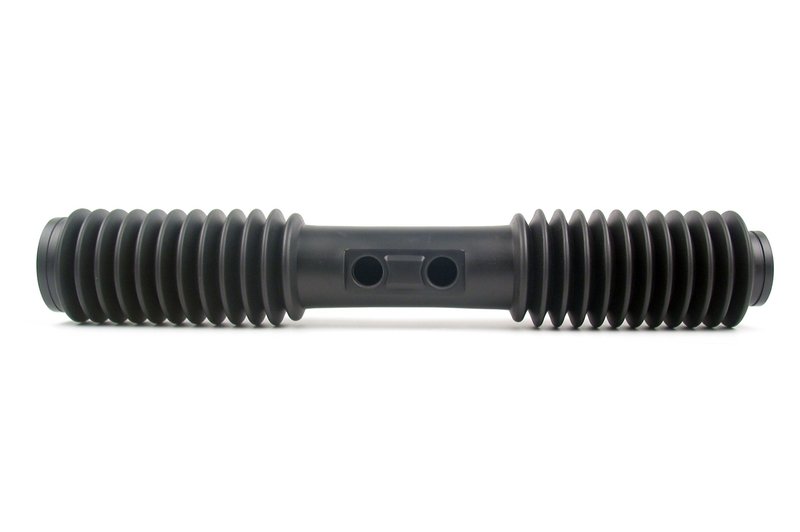 Mevotech GK9442 Rack and Pinion Bellows Kit - Front