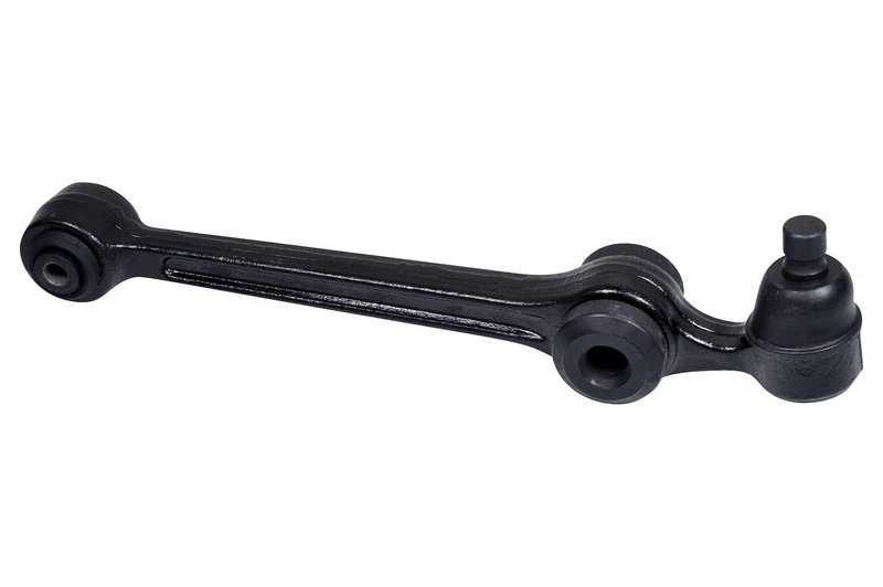Mevotech GK9477 Suspension Control Arm and Ball Joint Assembly - Front Lower