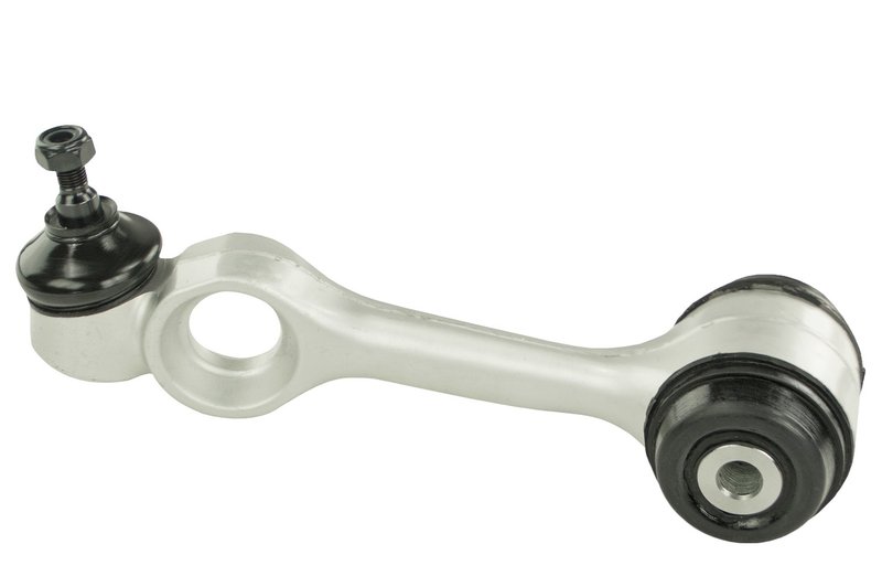 Mevotech GK9588 Suspension Control Arm and Ball Joint Assembly - Front Right Upper