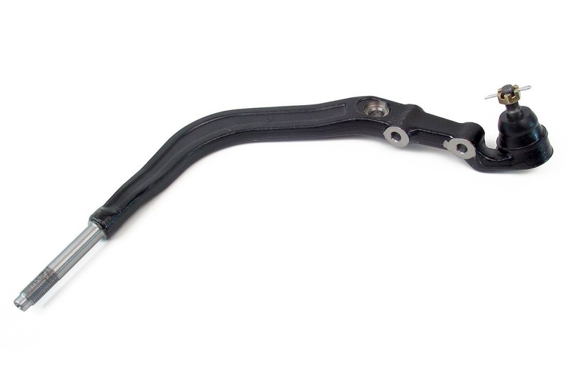 Mevotech GK9593 Radius Arm and Ball Joint - Front Right Lower
