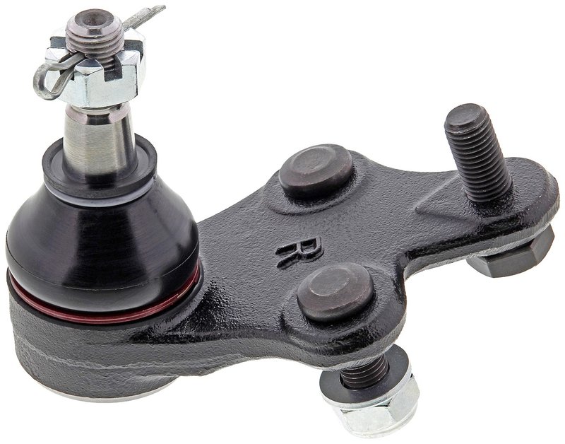 Mevotech GK9741 Suspension Ball Joint - Front Right Lower