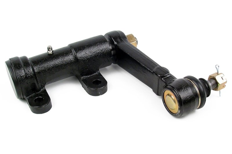 Mevotech GK9751 Steering Idler Arm - Front