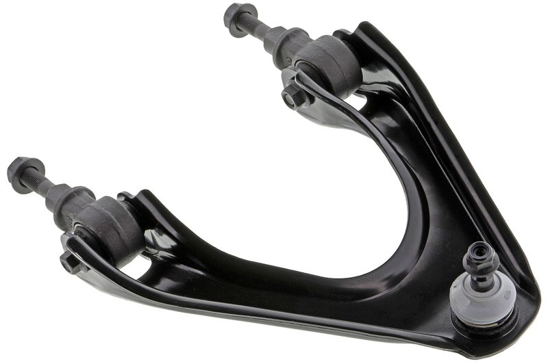 Mevotech GK9815 Suspension Control Arm and Ball Joint Assembly - Front Right Upper