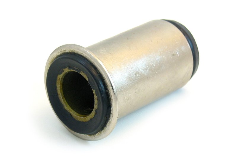 Mevotech GK9871 Steering Idler Arm Bushing - Front