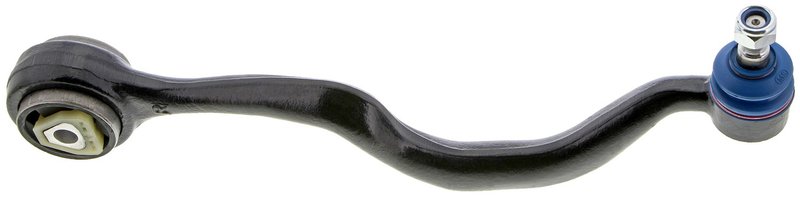 Mevotech GK9925 Suspension Control Arm and Ball Joint Assembly - Front Left Lower Rearward
