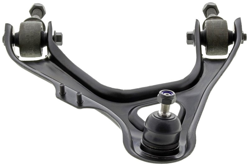 Mevotech GK9927 Suspension Control Arm and Ball Joint Assembly - Front Right Upper