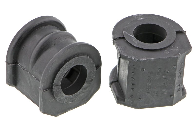 Mevotech GK9978 Suspension Stabilizer Bar Bushing Kit - Front To Frame