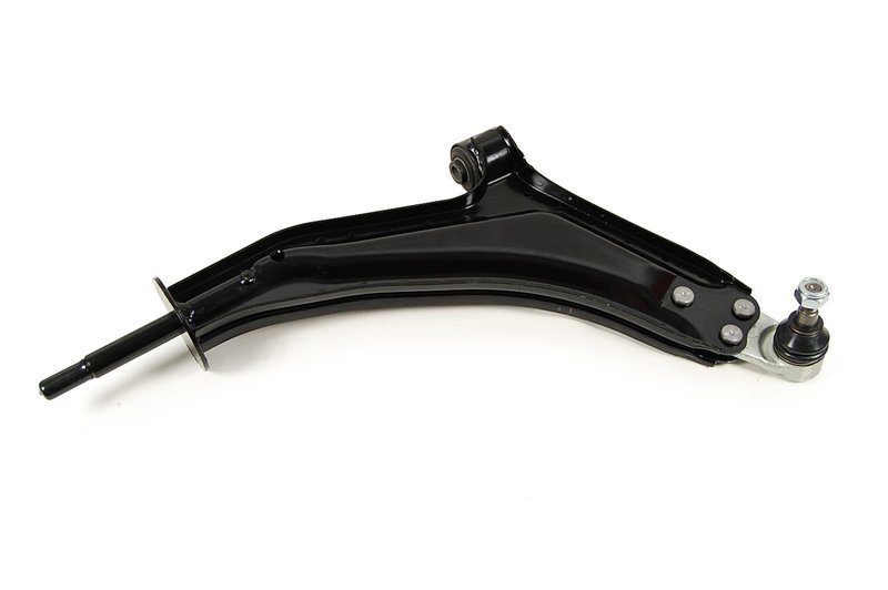 Mevotech GS101005 Suspension Control Arm and Ball Joint Assembly - Front Right Lower