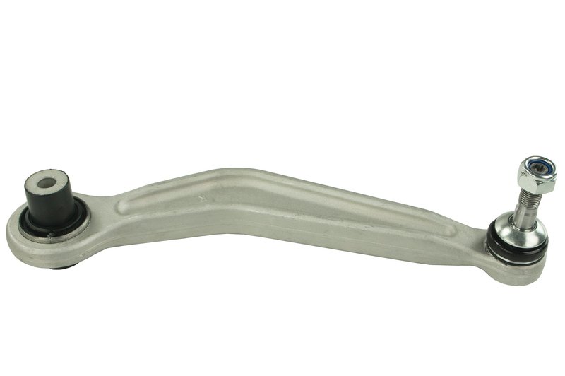 Mevotech GS101021 Suspension Control Arm and Ball Joint Assembly - Rear Right Upper Rearward