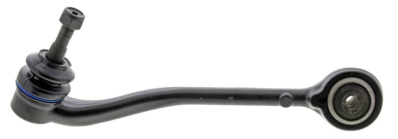 Mevotech GS10104 Suspension Control Arm and Ball Joint Assembly - Front Left Lower Rearward