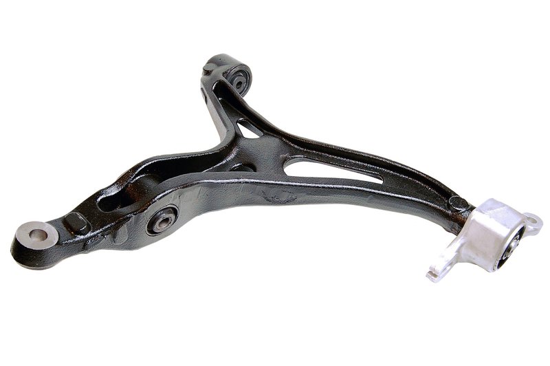 Mevotech GS101052 Suspension Control Arm - Front Left Lower