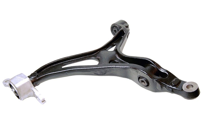 Mevotech GS101053 Suspension Control Arm - Front Right Lower