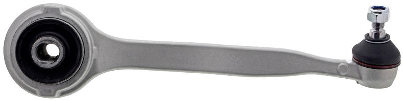 Mevotech GS101072 Suspension Control Arm and Ball Joint Assembly - Front Right Lower Forward