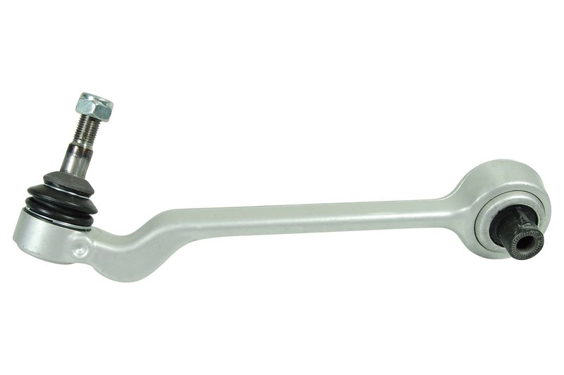Mevotech GS10109 Suspension Control Arm and Ball Joint Assembly - Front Right Lower Rearward