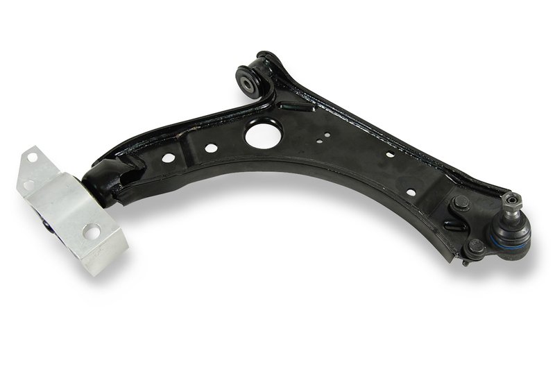 Mevotech GS101148 Suspension Control Arm and Ball Joint Assembly - Front Right Lower