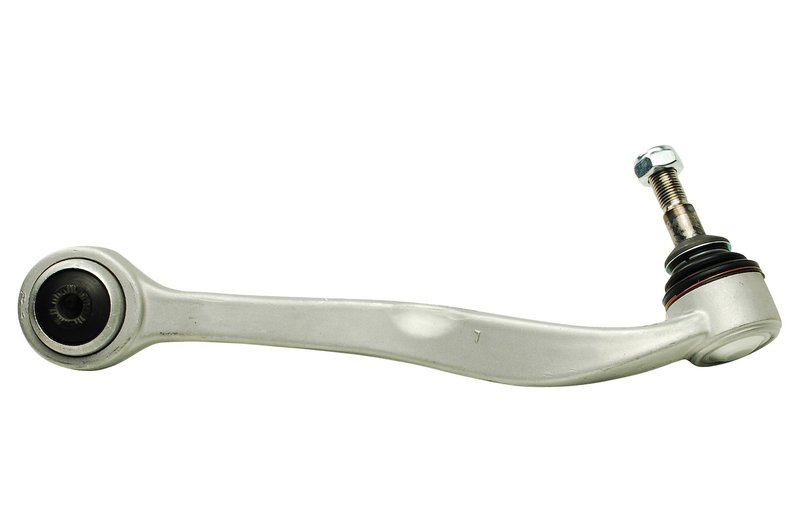 Mevotech GS10114 Suspension Control Arm and Ball Joint Assembly - Front Left Lower Rearward