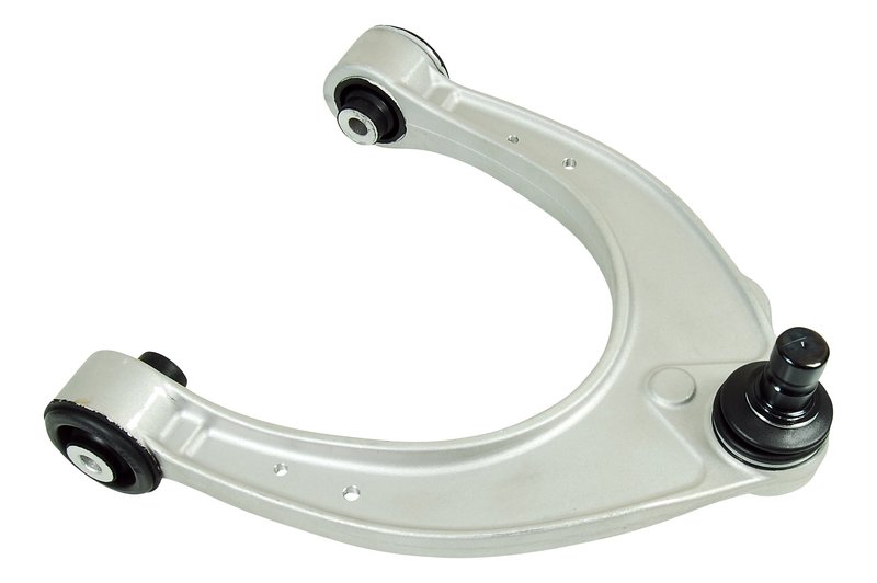 Mevotech GS101174 Suspension Control Arm and Ball Joint Assembly - Front Upper
