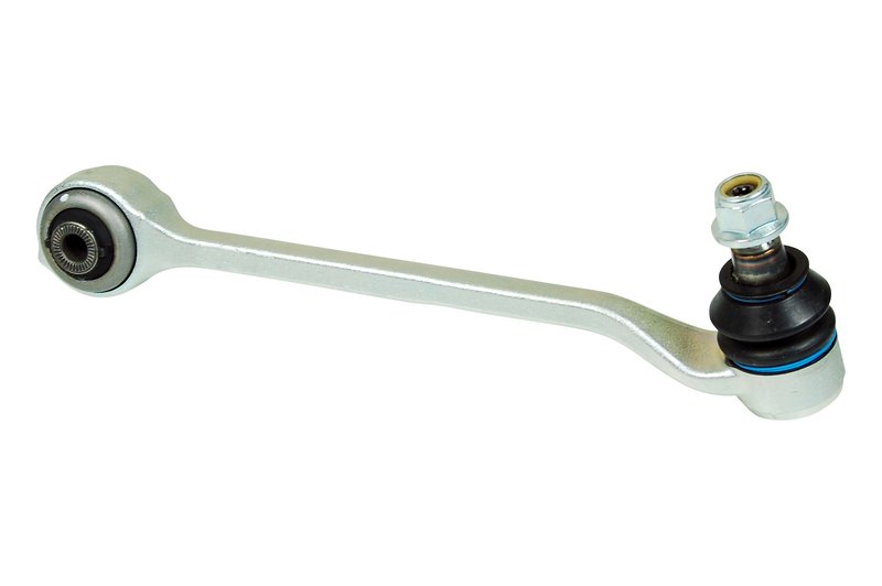 Mevotech GS101251 Suspension Control Arm and Ball Joint Assembly - Front Right Lower