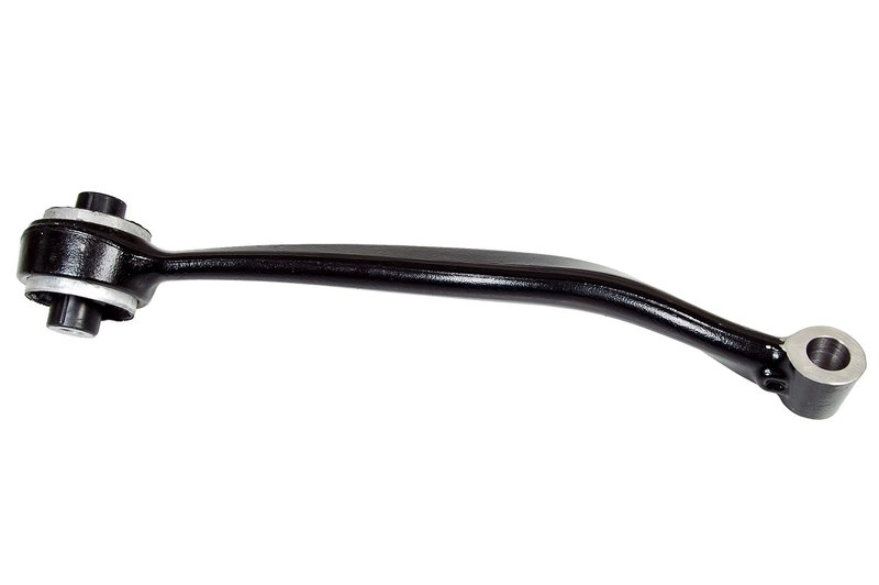 Mevotech GS101252 Suspension Control Arm - Front Left Upper