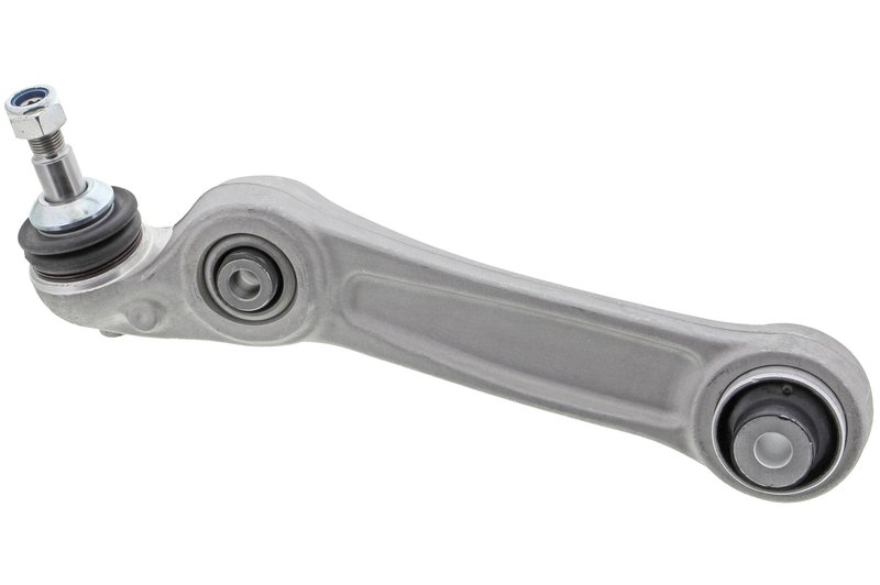 Mevotech GS101274 Suspension Control Arm and Ball Joint Assembly - Front Left Lower Rearward