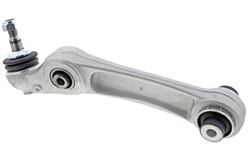Mevotech GS101275 Suspension Control Arm and Ball Joint Assembly - Front Right Lower Rearward
