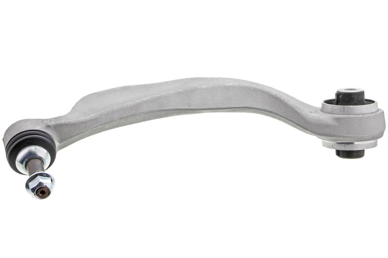 Mevotech GS101276 Suspension Control Arm and Ball Joint Assembly - Front Left Lower Forward