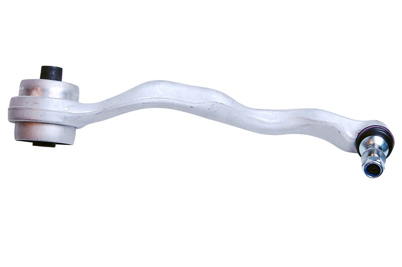 Mevotech GS101306 Suspension Control Arm and Ball Joint Assembly - Front Right Lower Forward