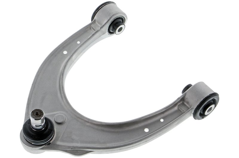 Mevotech GS101356 Suspension Control Arm and Ball Joint Assembly - Front Upper