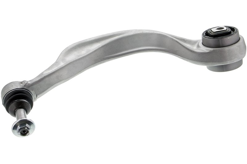 Mevotech GS101358 Suspension Control Arm and Ball Joint Assembly - Front Left Lower Forward