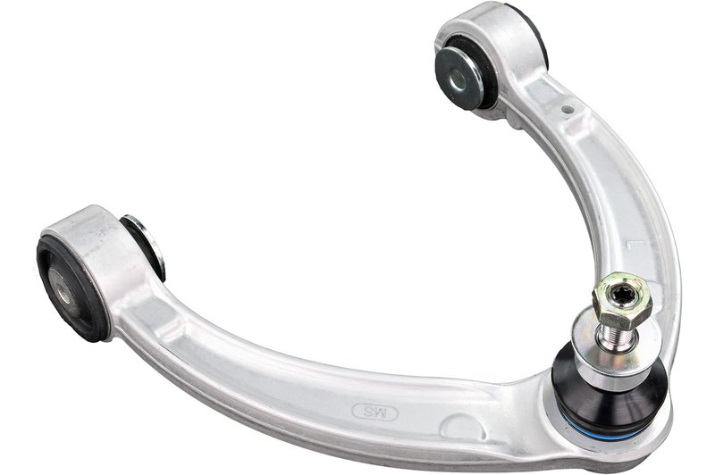 Mevotech GS101366 Suspension Control Arm and Ball Joint Assembly - Front Left Upper