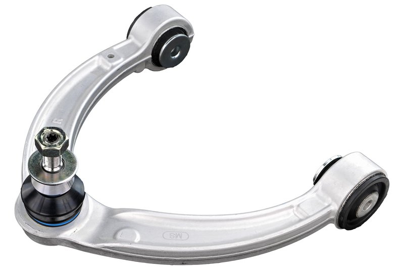 Mevotech GS101367 Suspension Control Arm and Ball Joint Assembly - Front Right Upper