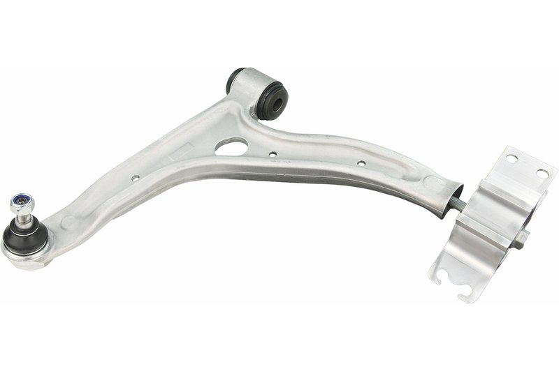 Mevotech GS101370 Suspension Control Arm and Ball Joint Assembly - Front Left Lower