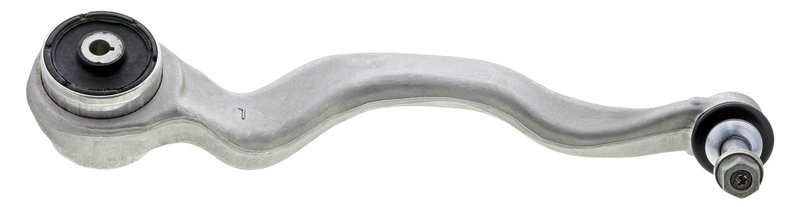 Mevotech GS101377 Suspension Control Arm and Ball Joint Assembly - Front Left Lower Forward