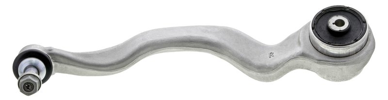 Mevotech GS101378 Suspension Control Arm and Ball Joint Assembly - Front Right Lower Forward