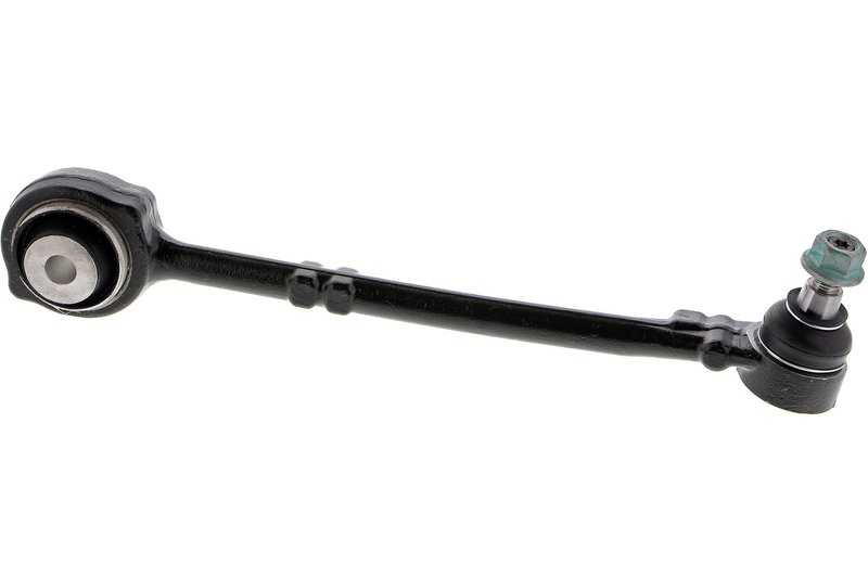 Mevotech GS101396 Suspension Control Arm and Ball Joint Assembly - Front Lower Forward