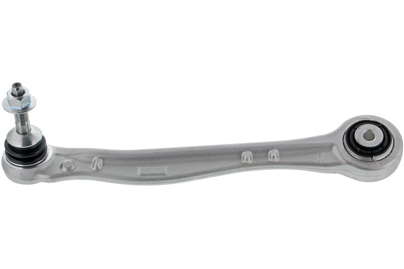 Mevotech GS101399 Suspension Control Arm and Ball Joint Assembly - Rear Right Upper Rearward