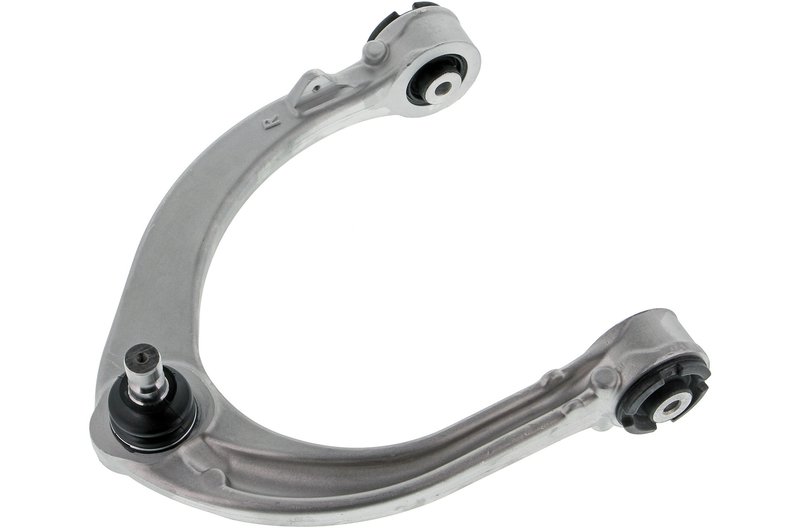 Mevotech GS101430 Suspension Control Arm and Ball Joint Assembly - Front Right Upper