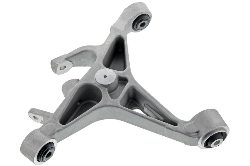 Mevotech GS101431 Suspension Control Arm - Rear Left Lower