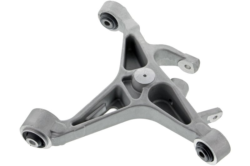 Mevotech GS101432 Suspension Control Arm - Rear Right Lower