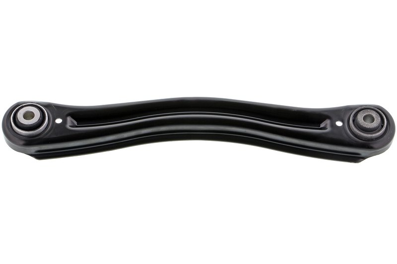 Mevotech GS101451 Suspension Control Arm - Rear Left Upper Rearward