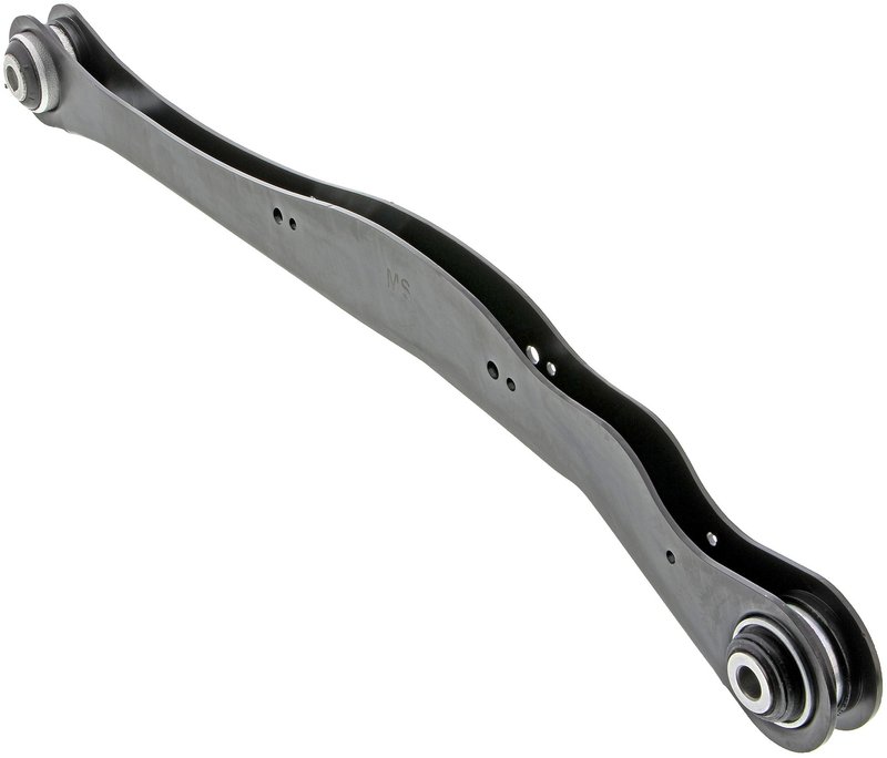 Mevotech GS101452 Suspension Control Arm - Rear Upper