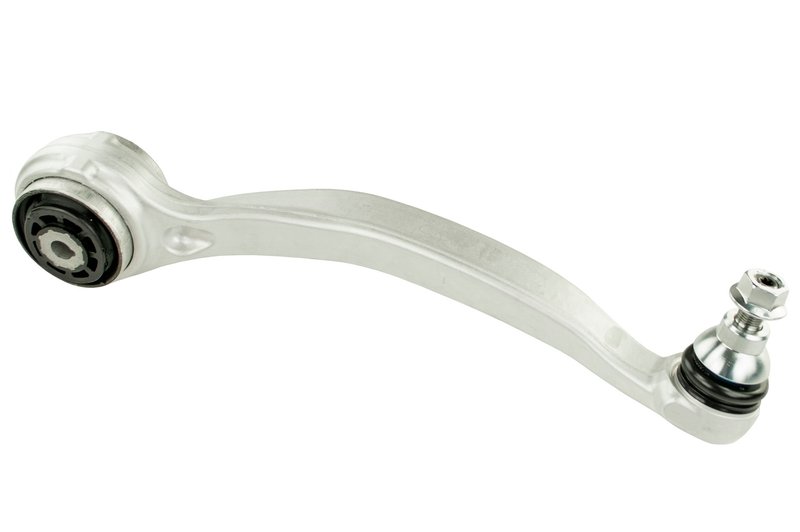 Mevotech GS101460 Suspension Control Arm and Ball Joint Assembly - Front Left Lower